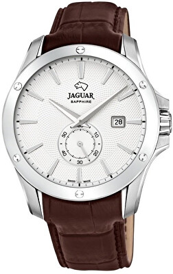 Jaguar - Acamar J878/1