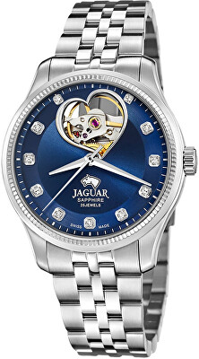 Jaguar - Automatic J994/2