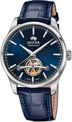 Jaguar - Automatico Balancier J966/3