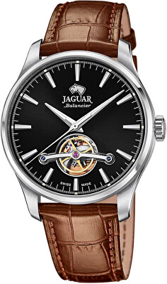 Jaguar - Automatico Balancier J966/5