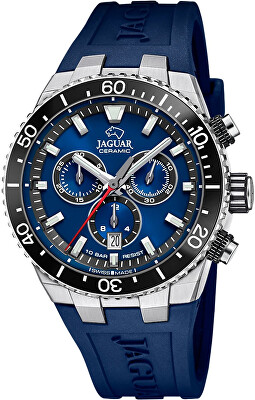 Jaguar - Ceramic J1021/1