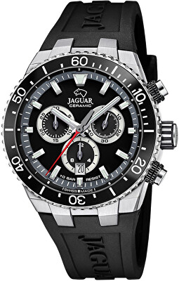 Jaguar - Ceramic J1021/3