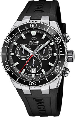 Jaguar - Ceramic J1021/5