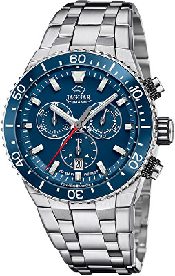 Jaguar - Ceramic J1022/2