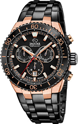 Jaguar - Ceramic J1023/1