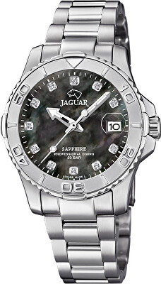 Jaguar - Clair De Lune J870/5