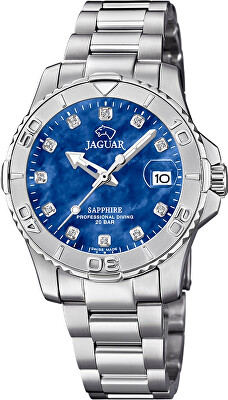 Jaguar - Clair De Lune J870/6
