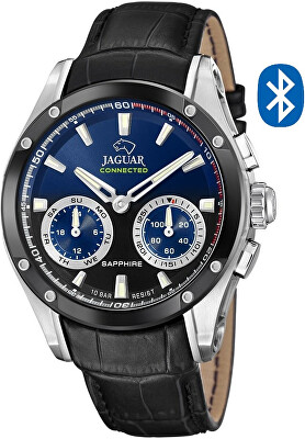 Jaguar - Connected J958/1