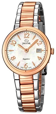 Jaguar - Cosmopolitan J825/1
