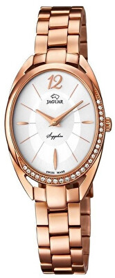 Jaguar - Cosmopolitan J835/1