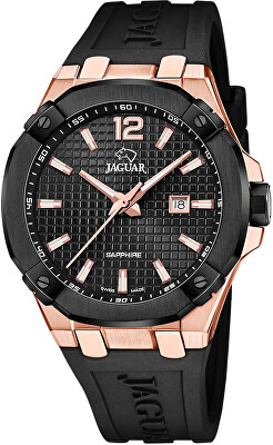 Jaguar - Diplomatic J1013/1