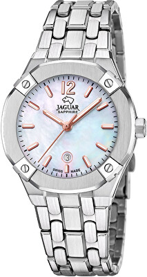 Jaguar - Diplomatic J1016/1