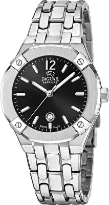 Jaguar - Diplomatic J1016/3