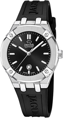 Jaguar - Diplomatic J1017/2