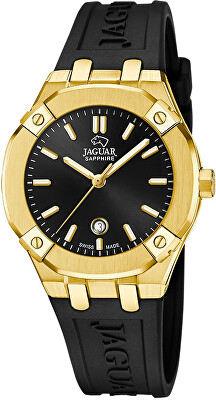 Jaguar - Diplomatic J1018/1