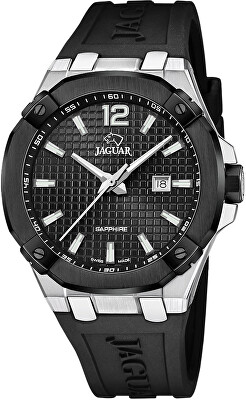 Jaguar - Diplomatic J1019/2