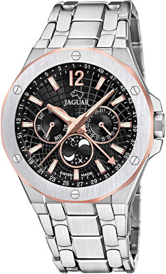 Jaguar - Diplomatic J1039/4