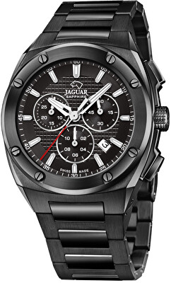 Jaguar - Executive Chronograph J992/1