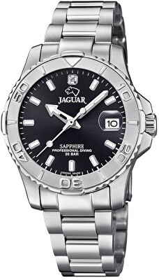 Jaguar - Executive Diver J870/4