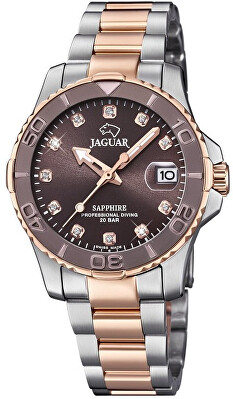 Jaguar - Executive Diver J871/2