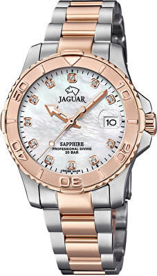 Jaguar - Clair de Lune J871/5