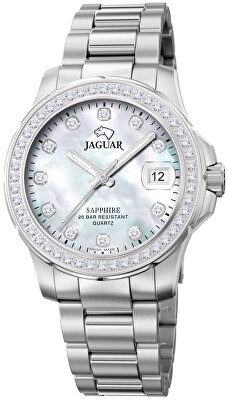 Jaguar - Executive Diver J892/1