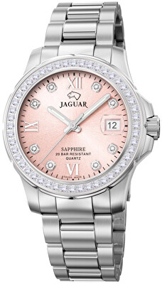 Jaguar - Executive Diver J892/2