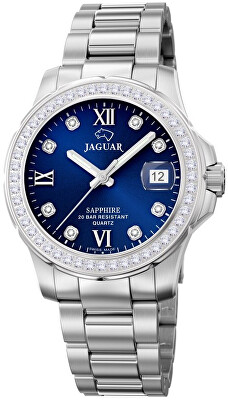 Jaguar - Executive Diver J892/3