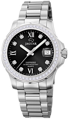Jaguar - Executive Diver J892/4