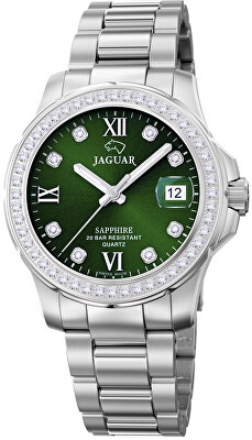 Jaguar - Executive Diver J892/5
