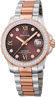 Jaguar - Woman Diver J894/2