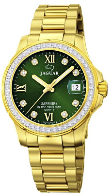 Jaguar - Executive Diver J895/2