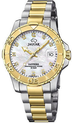 Jaguar - Executive Diver J896/3