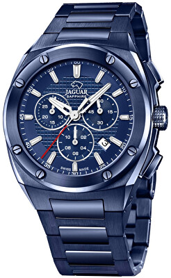 Jaguar - Executive Chronograph J991/1