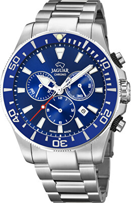 Jaguar - Exucutive Diver J861/2