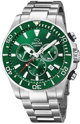 Jaguar - Exucutive Diver J861/4