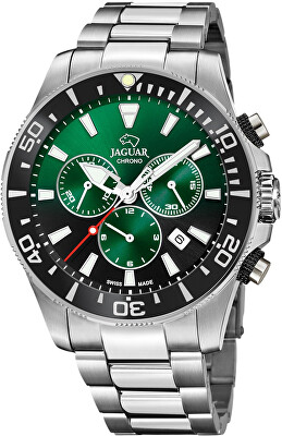 Jaguar - Exucutive Diver J861/9