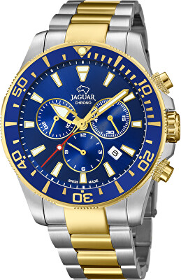 Jaguar - Exucutive Diver J862/1