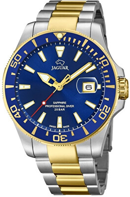 Jaguar - Exucutive Diver J863/C