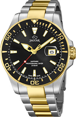 Jaguar - Exucutive Diver J863/D