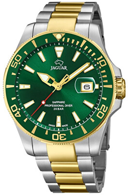 Jaguar - Exucutive Diver J863/B