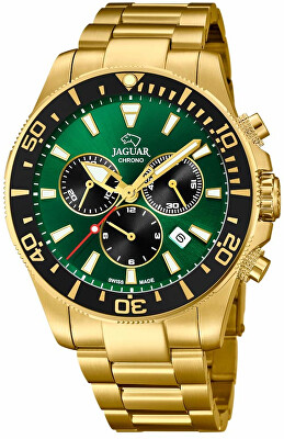 Jaguar - Exucutive Diver J864/1