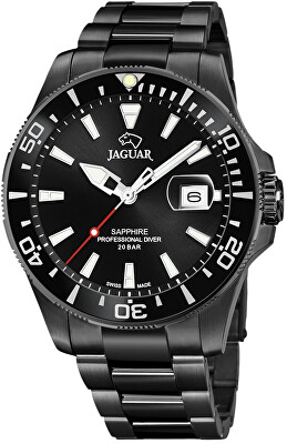 Jaguar - Exucutive Diver J989/1
