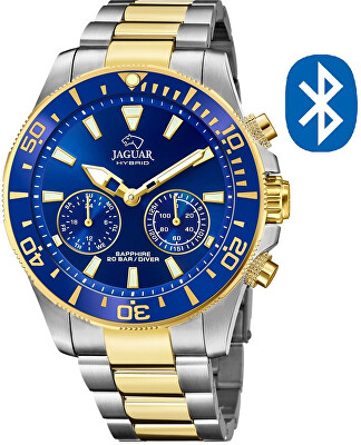 Jaguar - Hybrid Connected J889/1