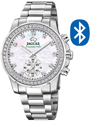 Jaguar - Hybrid Connected J980/1