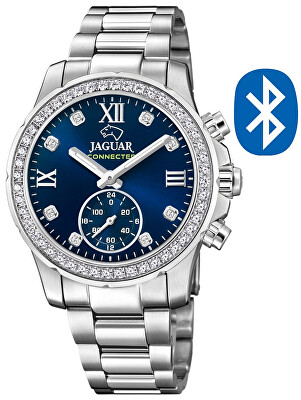 Jaguar - Hybrid Connected J980/3