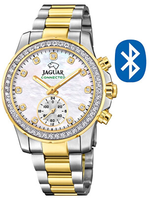 Jaguar - Hybrid Connected J982/1