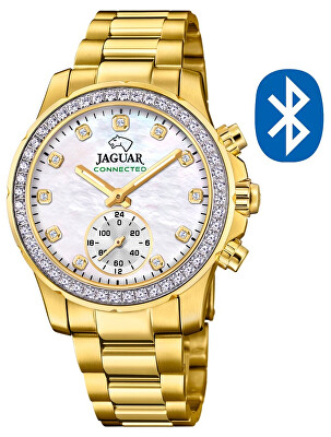 Jaguar - Hybrid Connected J983/1