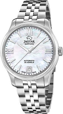 Jaguar - Automatic J1000/1