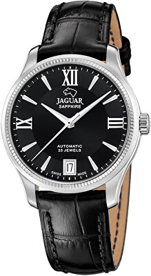 Jaguar - Automatic J1000/B